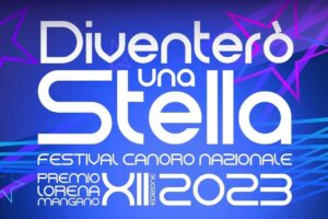 "Diventerò una stella", al via la XII Edizione del Festival Canoro di Gioiosa Marea