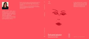 "Istantanee", l’esordio narrativo della pittrice Caterina de Mari