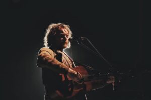 “Sailboat Tour”, Damien Rice si racconta in occasione del live al Real Sito di Carditello