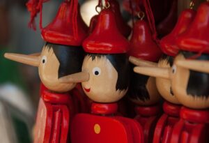 "Gala per Pinocchio", nel borgo di Collodi la celebrazione per i 140 anni dell'opera