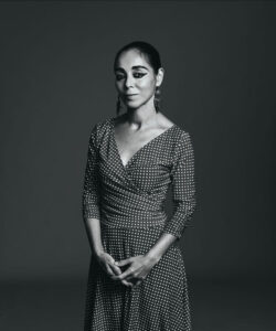 "Giornate degli Autori", l'artista Shirin Neshat ospite della prestigiosa kermesse a Venezia