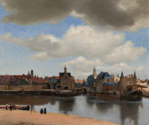 "Vermeer. The Greatest Exhibition", la Grande Arte firmata Nexo Digital torna al cinema