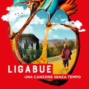 "Una canzone senza tempo", Luciano Ligabue dedica il nuovo singolo alla città di Roma