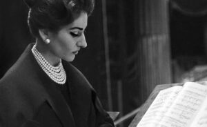 "Divina 100", a Pesaro una giornata per celebrare l'iconica figura di Maria Callas