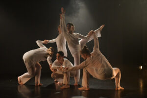 "Ladispoli in Danza", al via la rassegna contemporanea che unisce produzione e formazione