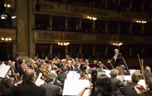 Celebrazioni pucciniane, il Teatro La Scala propone un programma diretto da Zubin Mehta