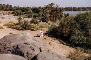 "Di luce e di sabbia", a Milano le suggestioni del Sudan attraverso gli scatti di Camilla Ferrari