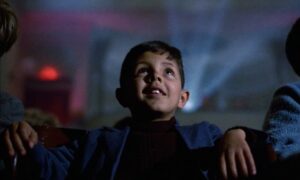 “Nuovo Cinema Paradiso”, inaugurato il museo dedicato al celebre film di Tornatore