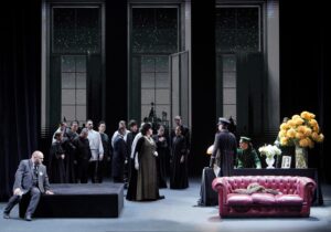 "Fedora", l'opera di Umberto Giordano dà il via alla stagione lirica del Teatro Municipale di Piacenza