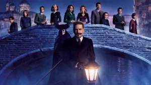 “Assassinio a Venezia”, Hercule Poirot torna alla ribalta con una nuova indagine