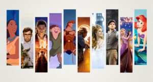 “When You Wish Upon a Star”, le colonne sonore piene di colori di Alan Menken