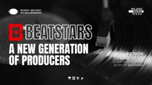 "Beatstars X Smp: A New Generation of Producers", a Milano il panel organizzato da Sony e Boh Magazine