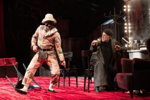 "Un curioso accidente", al Piccolo Teatro Strehler la divertente commedia degli equivoci scritta da Goldoni