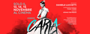 "Codice Carla", il docufilm di Daniele Luchetti è un omaggio alla grande étoile Fracci