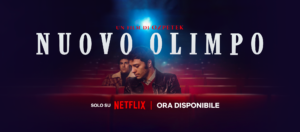 "Nuovo Olimpo", il film di Ferzan Ozpetek è una dedica agli amori che cambiano la vita