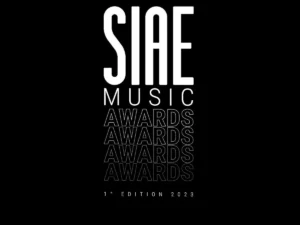“SIAE Music Awards”, a Milano la prima edizione del premio che celebra la creatività