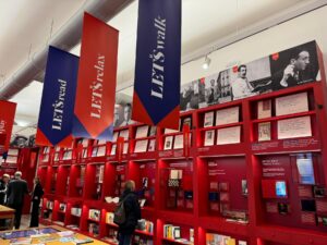 LETS, si inaugura a Trieste il nuovo Museo dedicato alle voci letterarie del Novecento