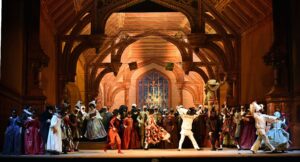 "Un Ballo in maschera" di Verdi conclude la Stagione Lirica all'Arena di Verona