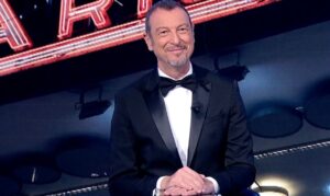 Sanremo 2024: Amadeus annuncia il cast dei big in gara tra sorprese, esordi e conferme