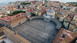 "Racconto di Natale" e "Da Napoli alla luna", ultimi incontri per la rassegna de Il Pozzo e Il Pendolo