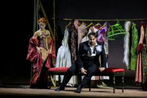 La stagione 2024 del Teatro Comunale di Bologna si apre con “Manon Lescaut” di Giacomo Puccini