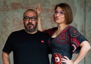 "Crime & Comedy", al Teatro Dehon il primo spettacolo nato da un podcast di comici