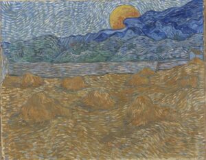 "Van Gogh", il Museo Revoltella di Trieste ospita un artista amatissimo dal pubblico