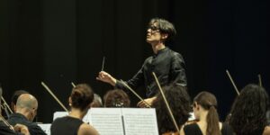 Riccardo Bisatti dirige l’Orchestra e il Coro di voci bianche del Regio di Torino