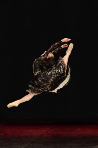 “Carmen“, al Teatro Brancaccio il balletto in due atti sulle musiche di George Bizet