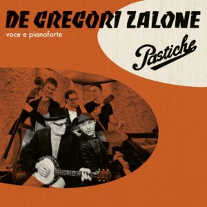 “Pastiche”, la strana coppia De Gregori - Zalone in un nuovo disco e un solo concerto a Roma