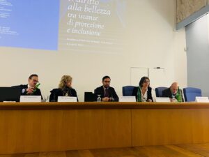 "Il diritto dalla bellezza", a Napoli il convegno di apertura del PRIN - Progetti di ricerca rilevante