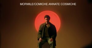 MORMILE ci porta nello spazio con "COMICHE ANNATE COSMICHE"