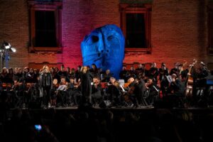 "BaRock Festival" di Piazza Armerina, al via la terza edizione nella città dei mosaici